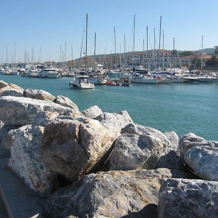 I Papaveri Apartments San Vincenzo Exterior photo