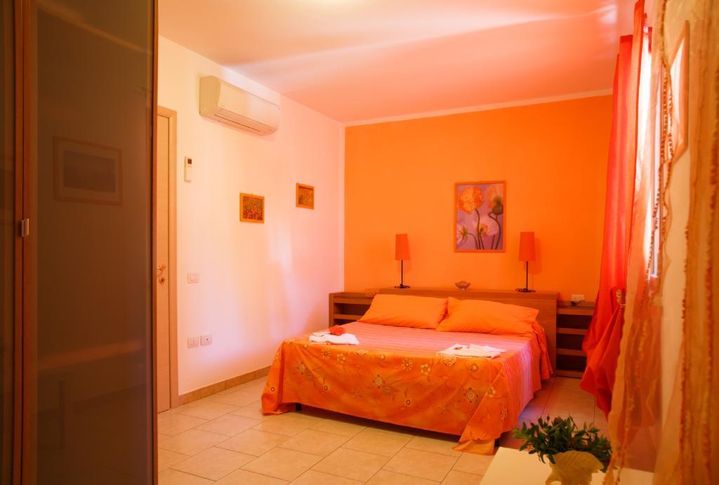 I Papaveri Apartments San Vincenzo Room photo