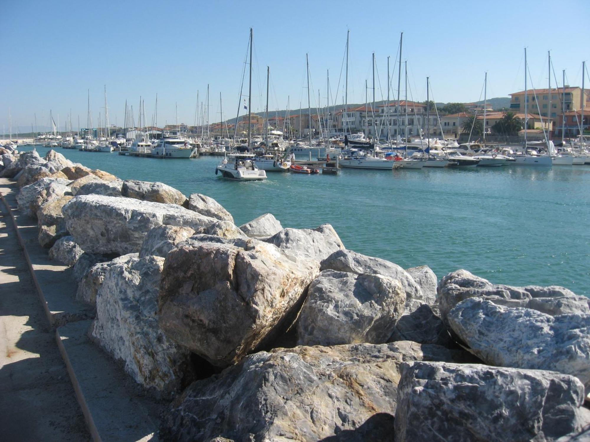 I Papaveri Apartments San Vincenzo Exterior photo