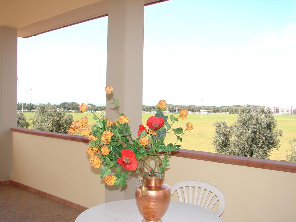 I Papaveri Apartments San Vincenzo Exterior photo