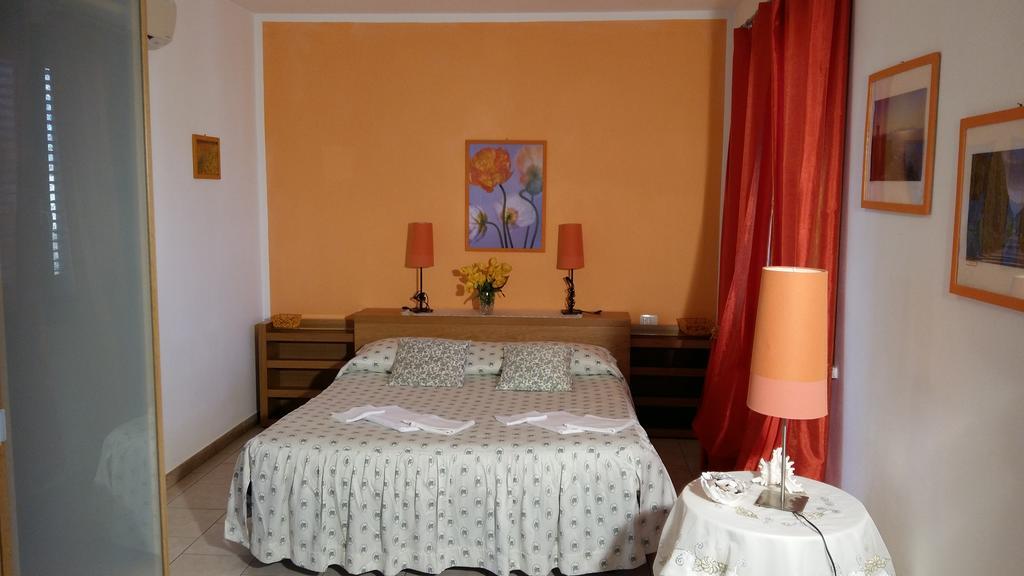 I Papaveri Apartments San Vincenzo Exterior photo