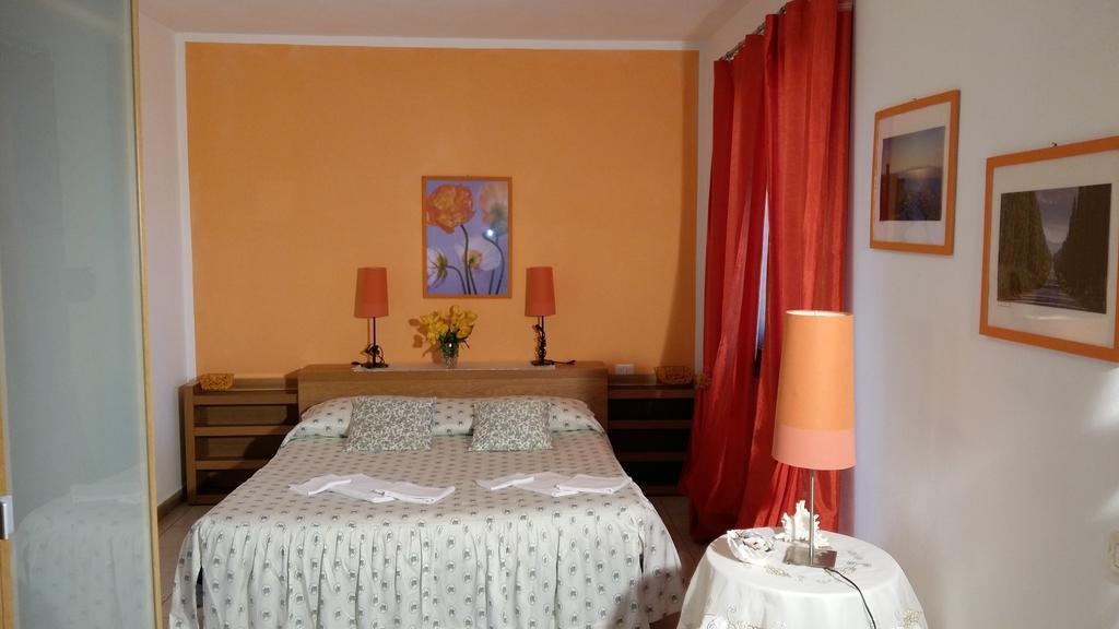 I Papaveri Apartments San Vincenzo Room photo