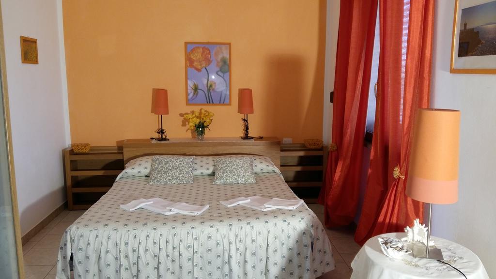 I Papaveri Apartments San Vincenzo Room photo
