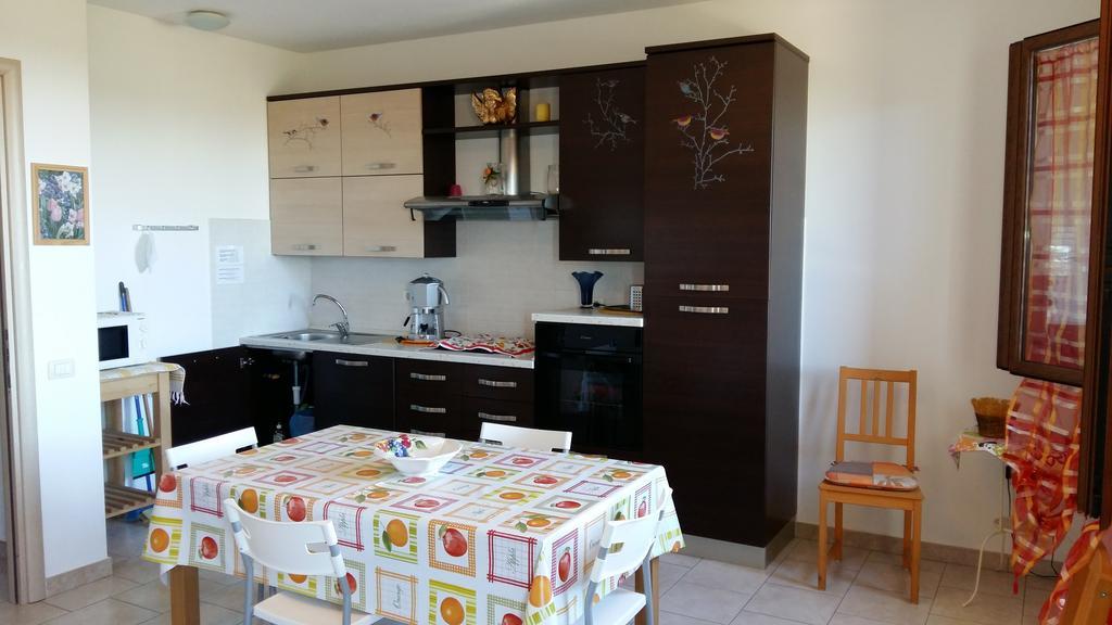 I Papaveri Apartments San Vincenzo Room photo