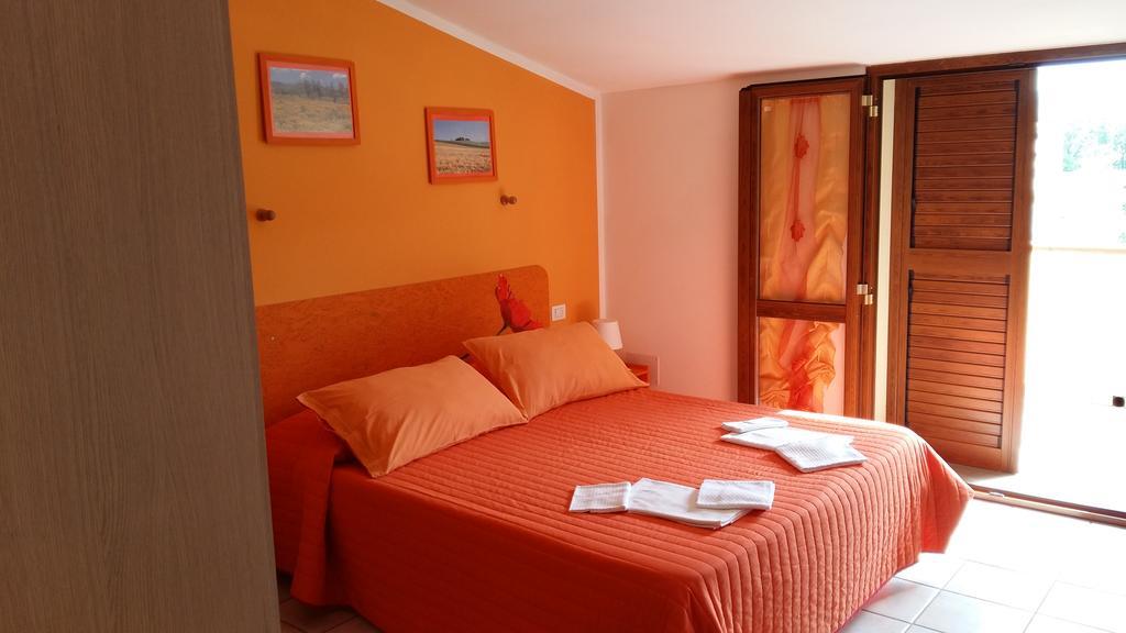 I Papaveri Apartments San Vincenzo Exterior photo