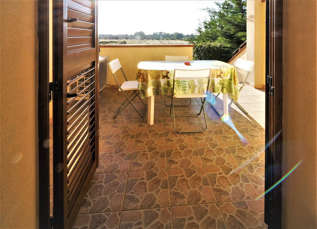 I Papaveri Apartments San Vincenzo Exterior photo