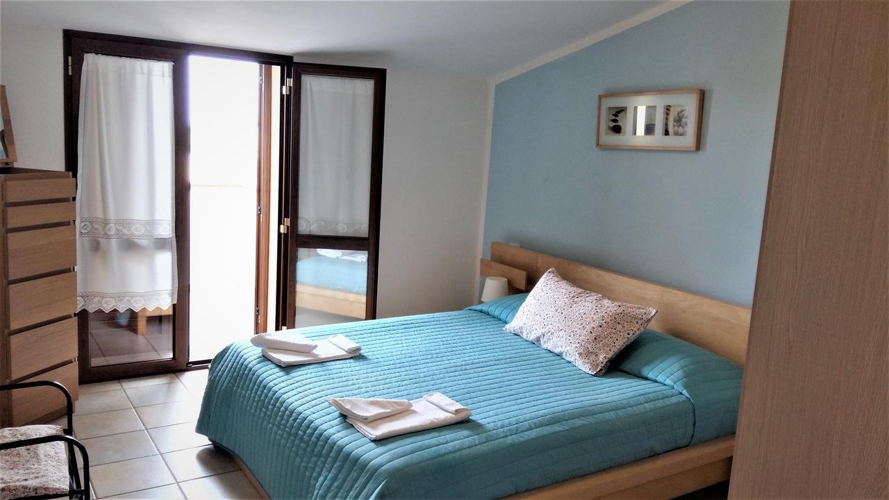 I Papaveri Apartments San Vincenzo Exterior photo