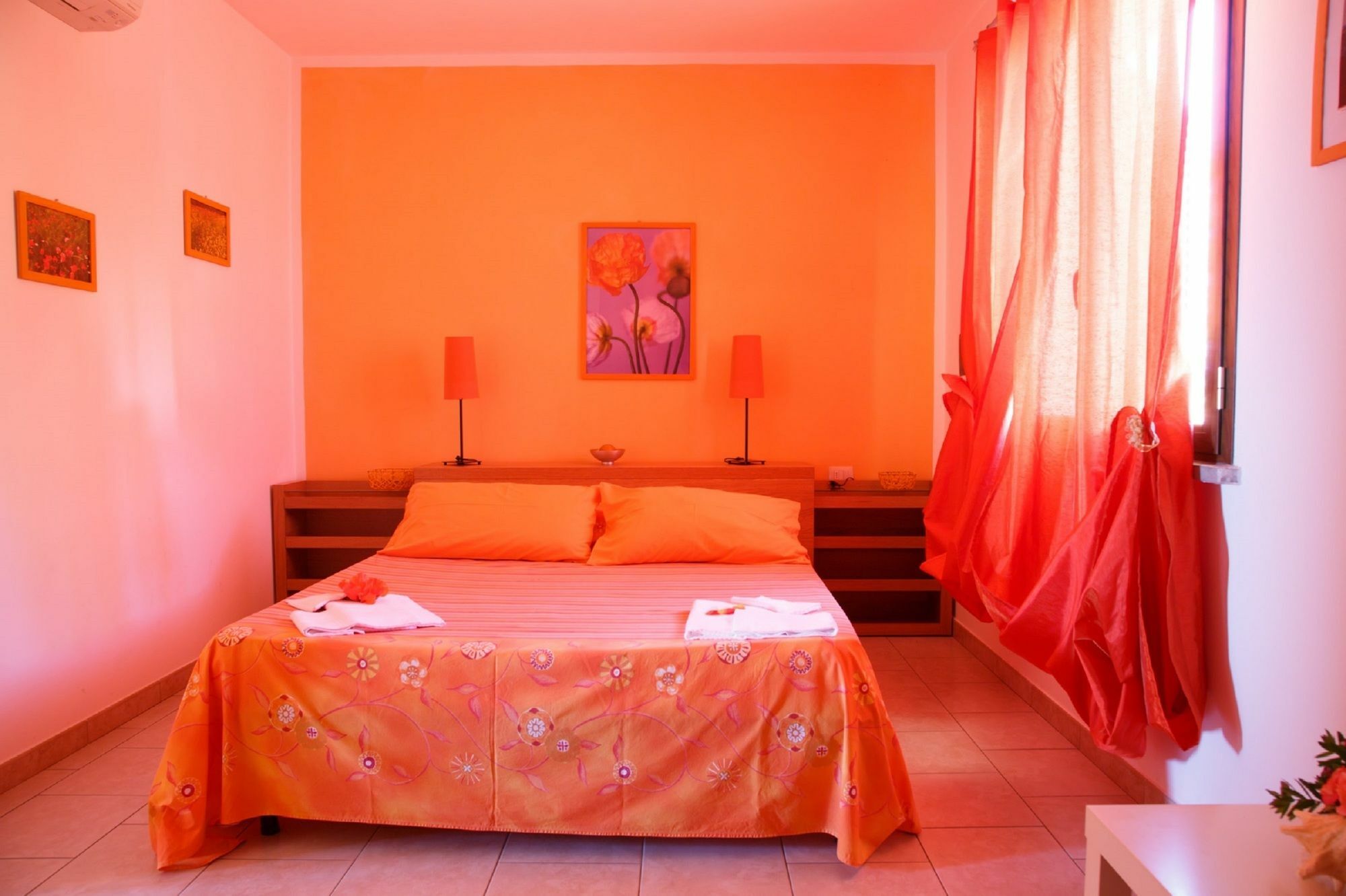 I Papaveri Apartments San Vincenzo Exterior photo