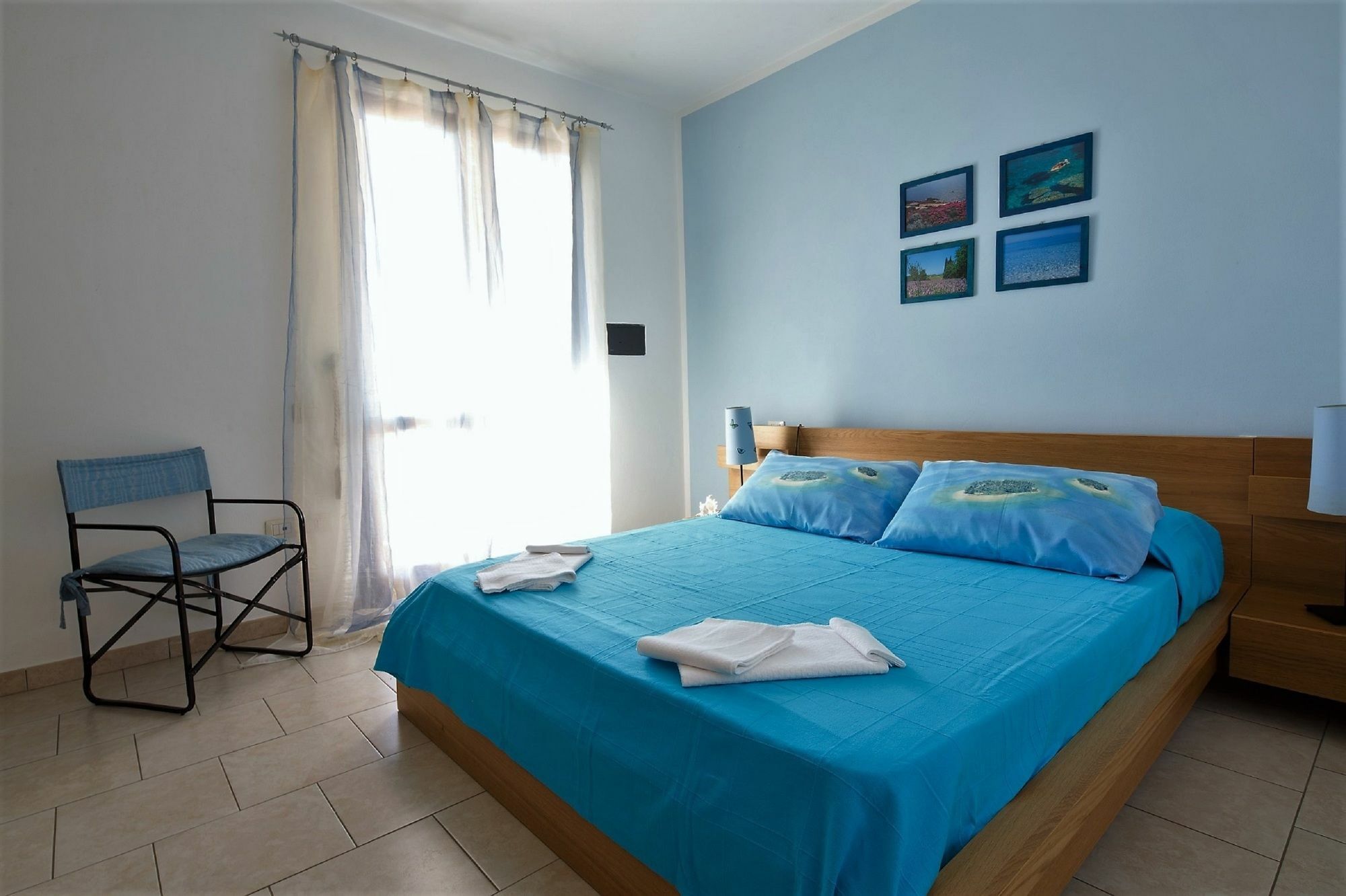 I Papaveri Apartments San Vincenzo Exterior photo