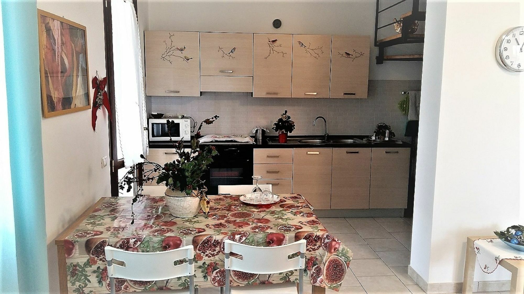 I Papaveri Apartments San Vincenzo Exterior photo