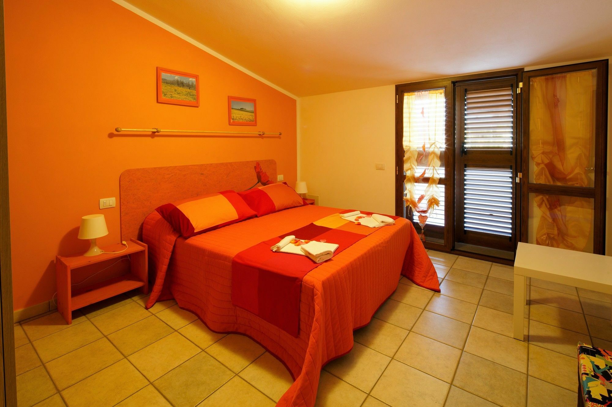 I Papaveri Apartments San Vincenzo Exterior photo