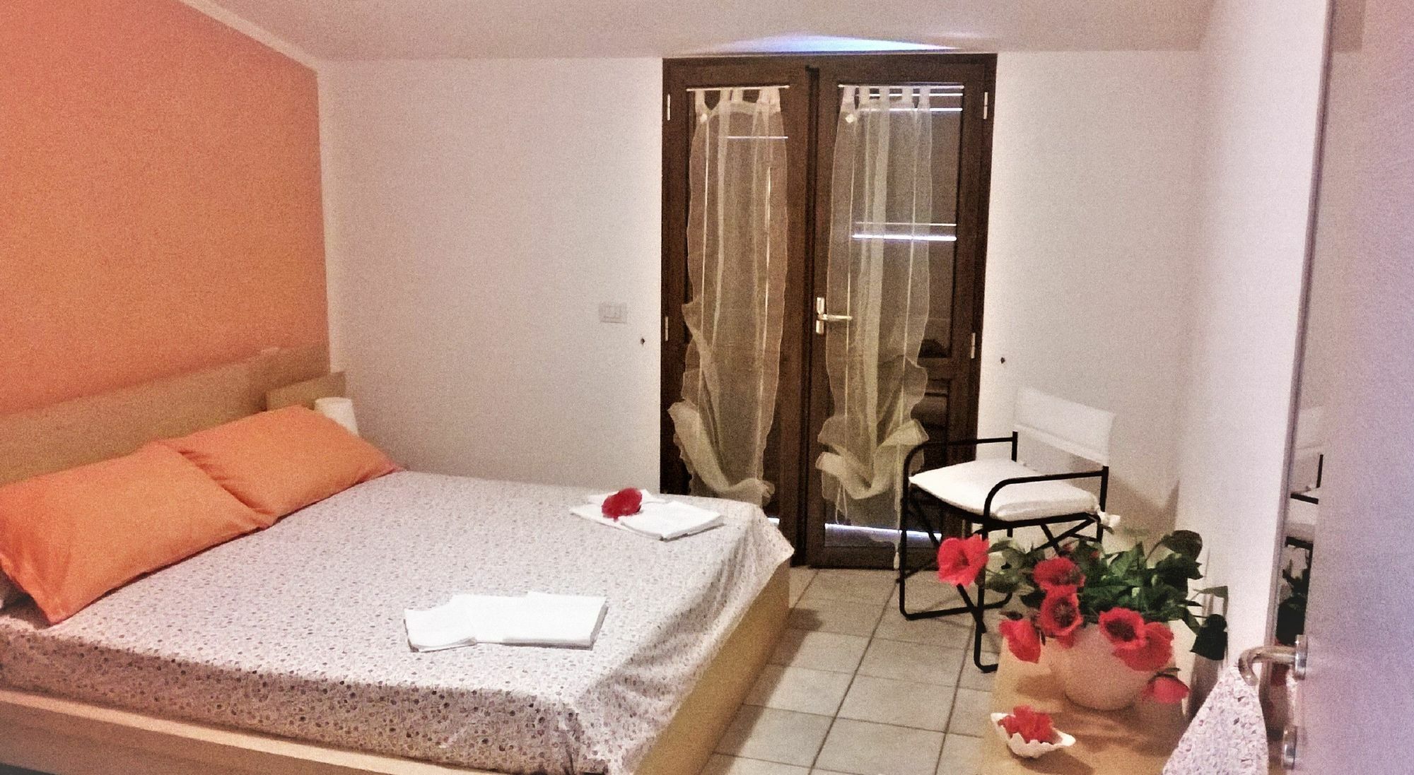 I Papaveri Apartments San Vincenzo Exterior photo