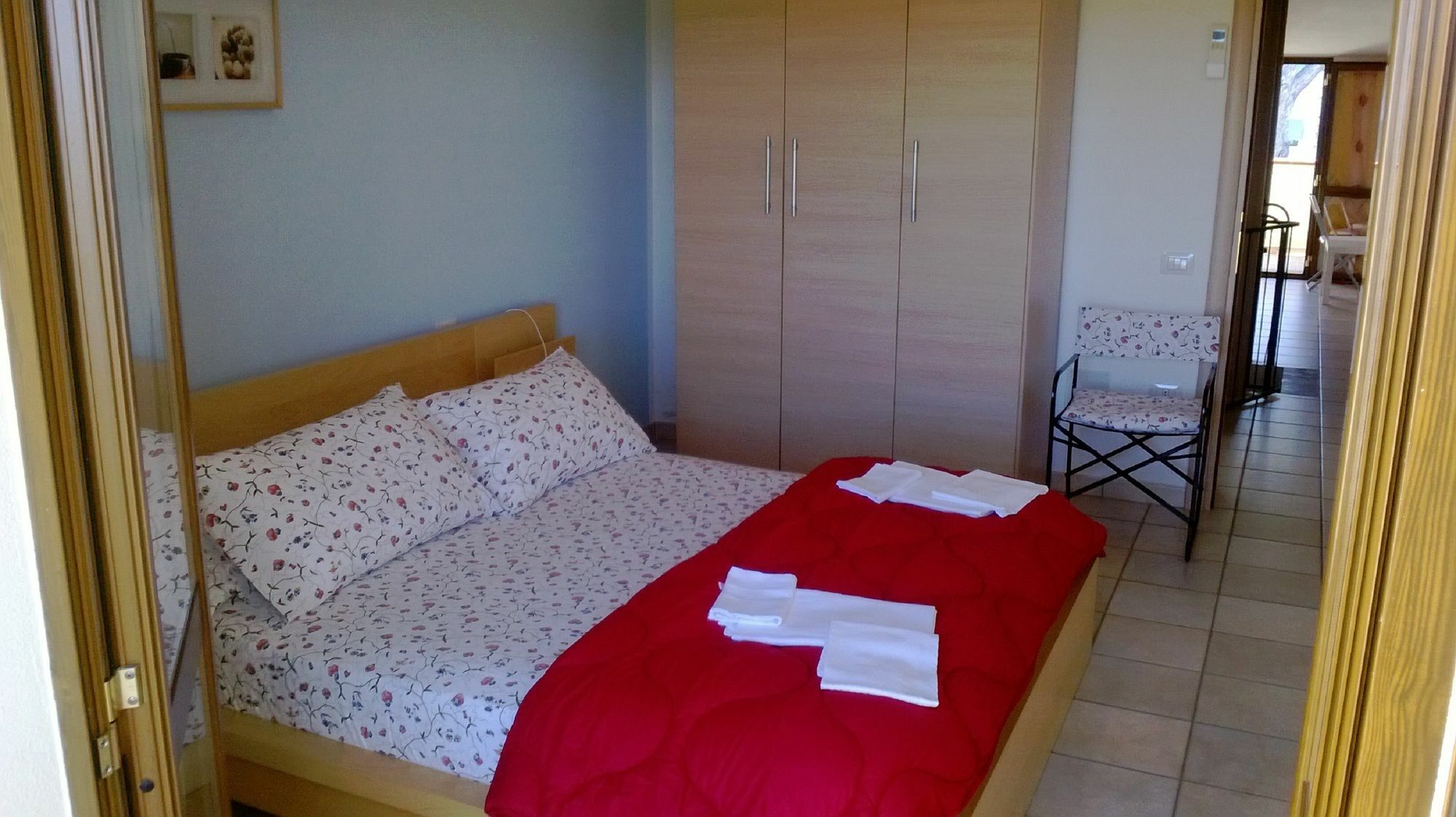 I Papaveri Apartments San Vincenzo Exterior photo