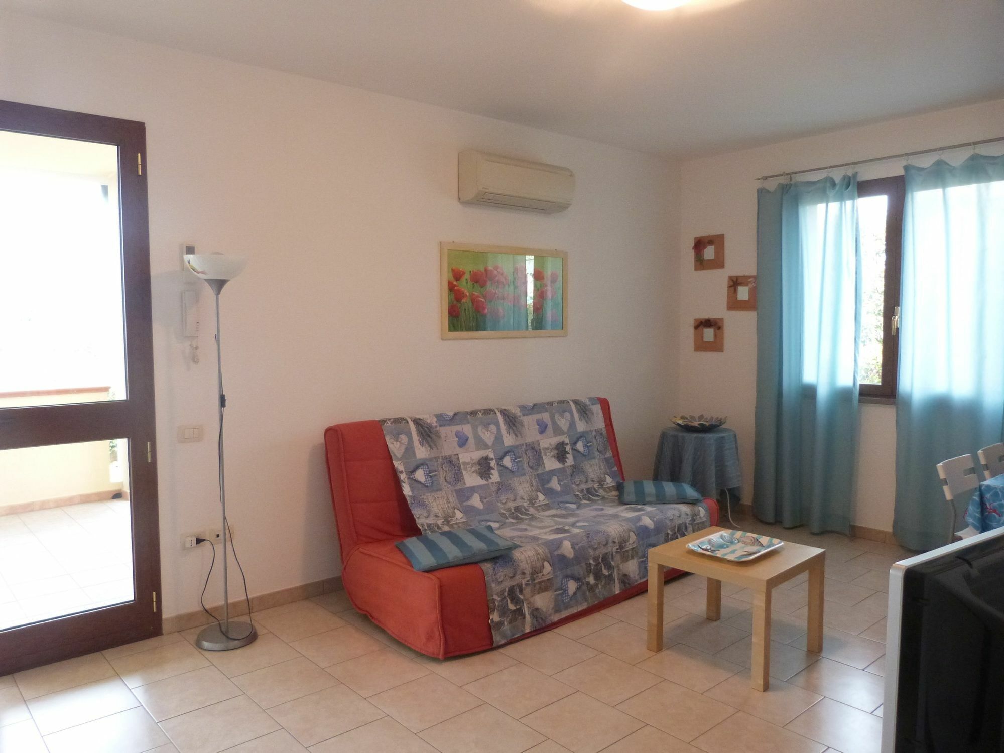 I Papaveri Apartments San Vincenzo Exterior photo