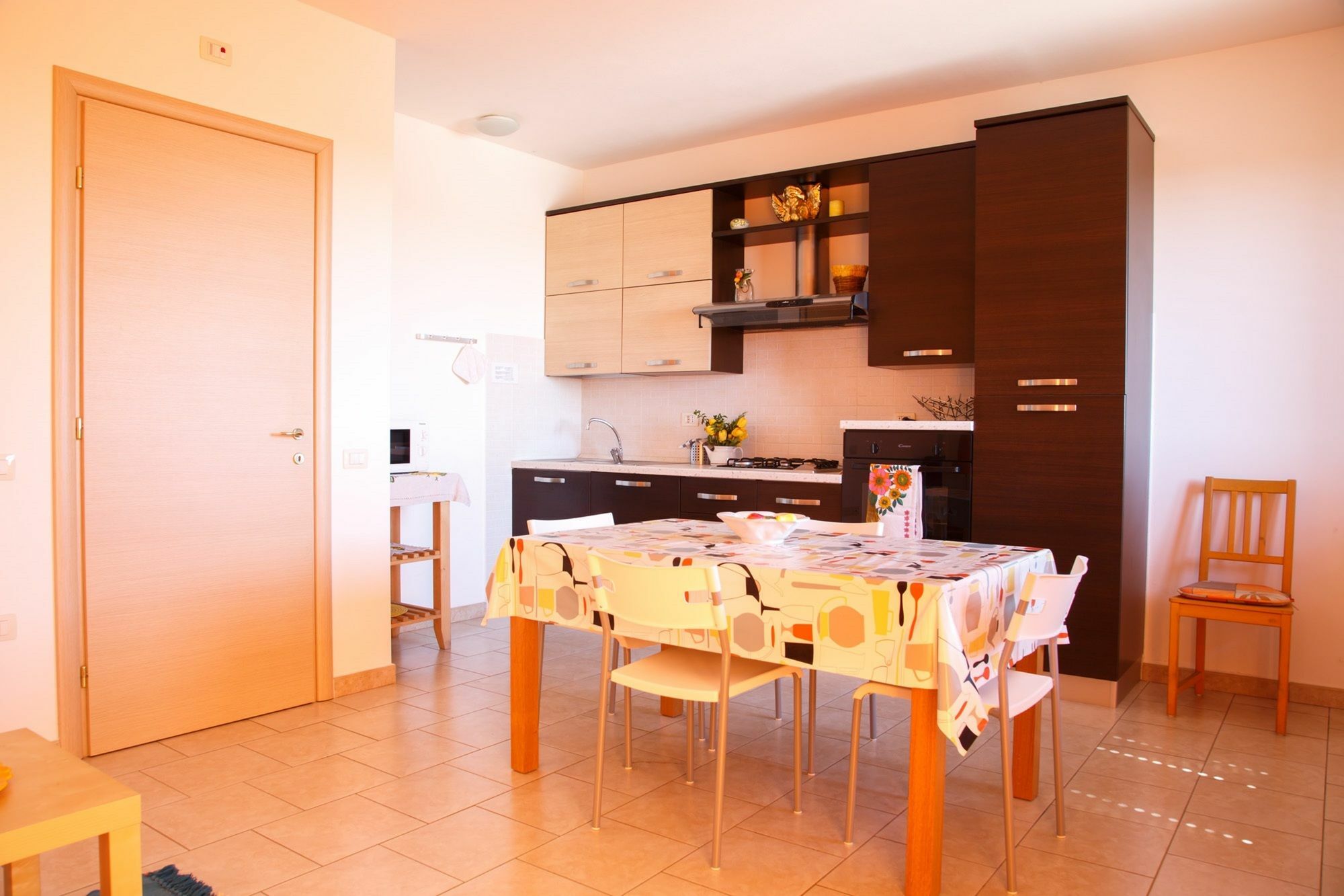 I Papaveri Apartments San Vincenzo Exterior photo